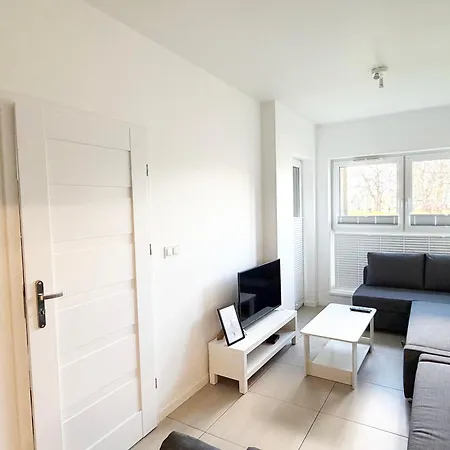 Appartamento Gozo Łódź